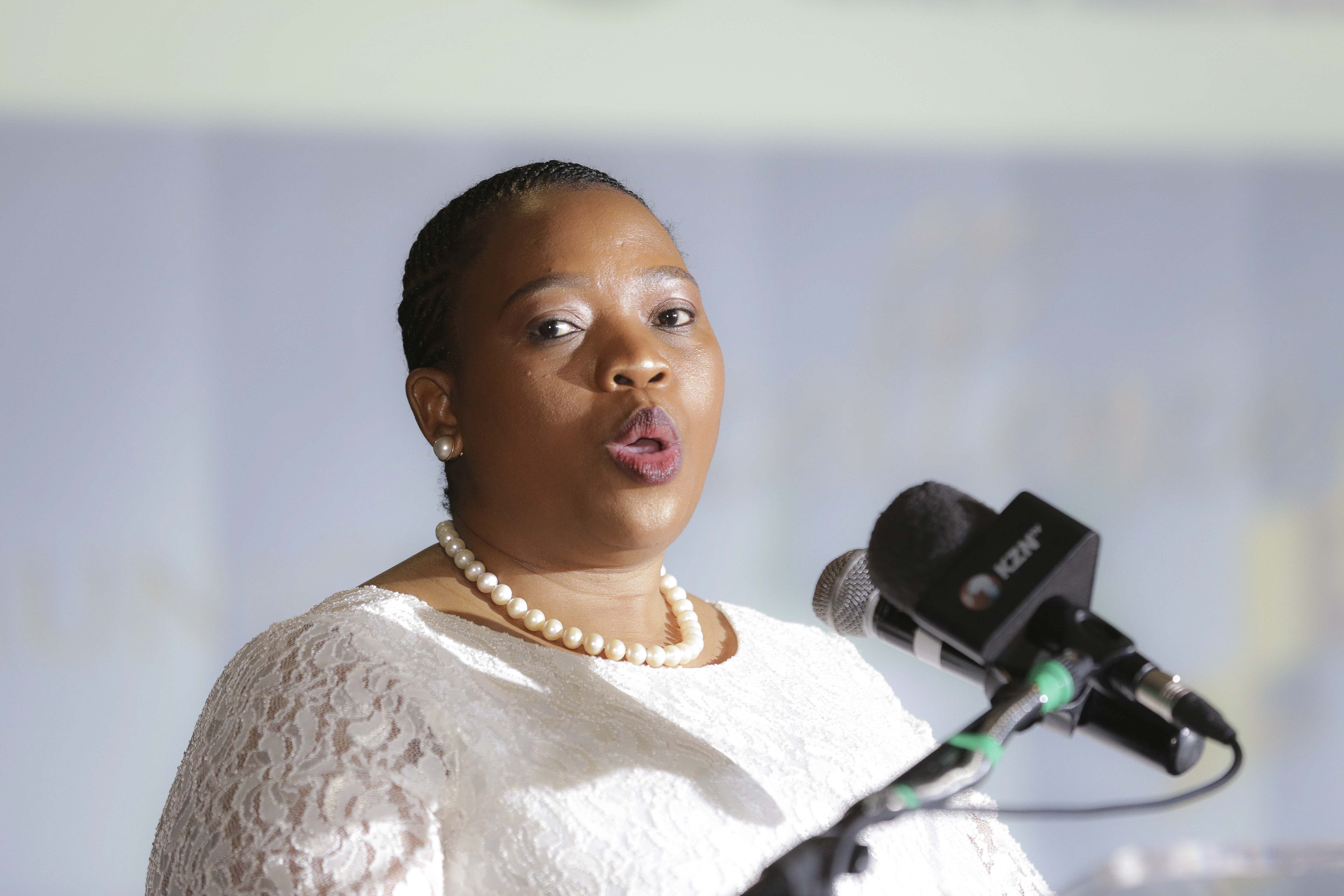 KZN COGTA: court judgement in favour of MEC Dube-ncube is a humiliation