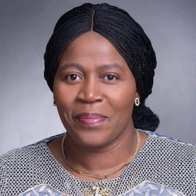 Ms Bongi Sithole-Moloi, MPL