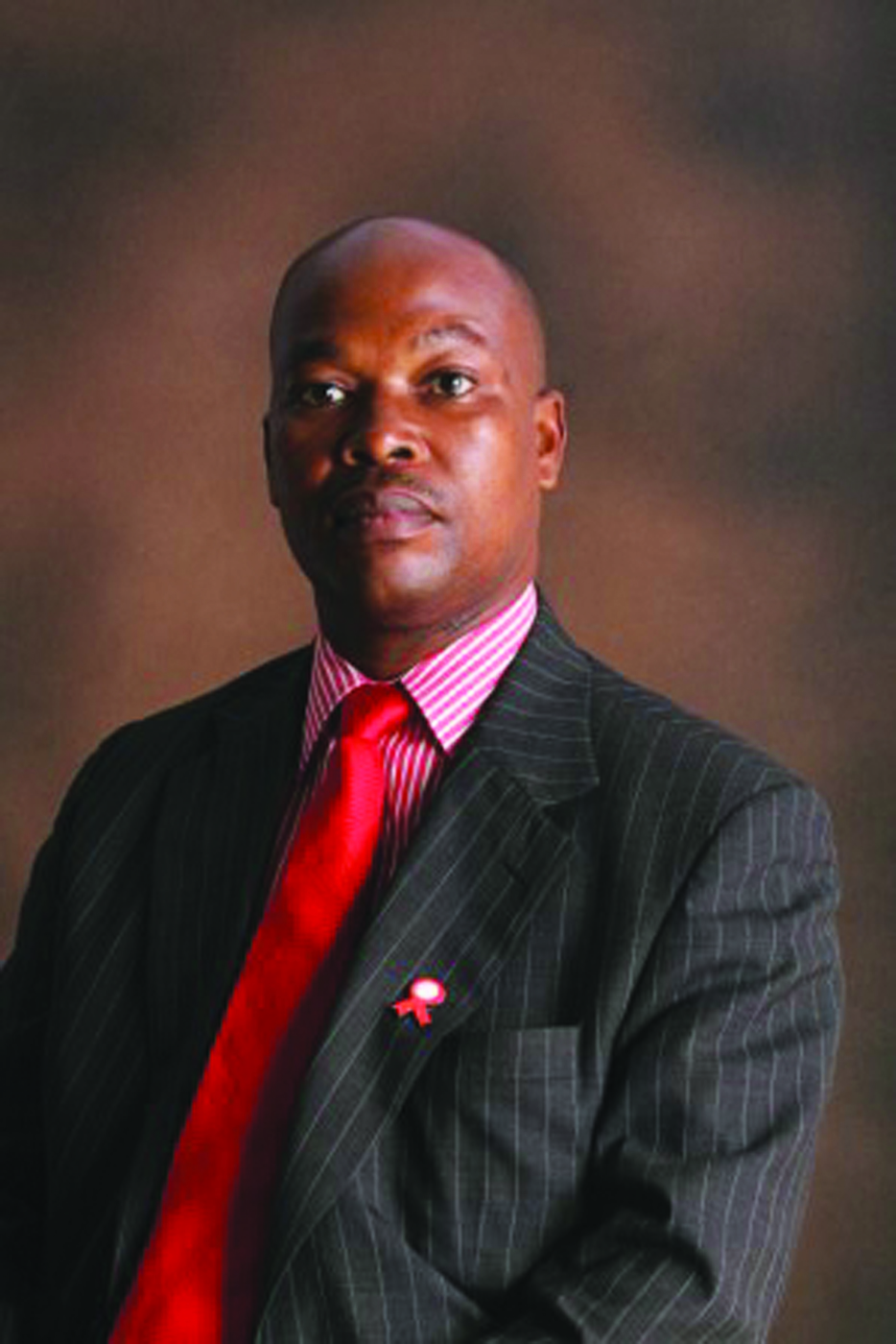 Chairperson of the Provincial House of Traditional Leaders – Inkosi Phathisizwe Donatus Hastings Chiliza