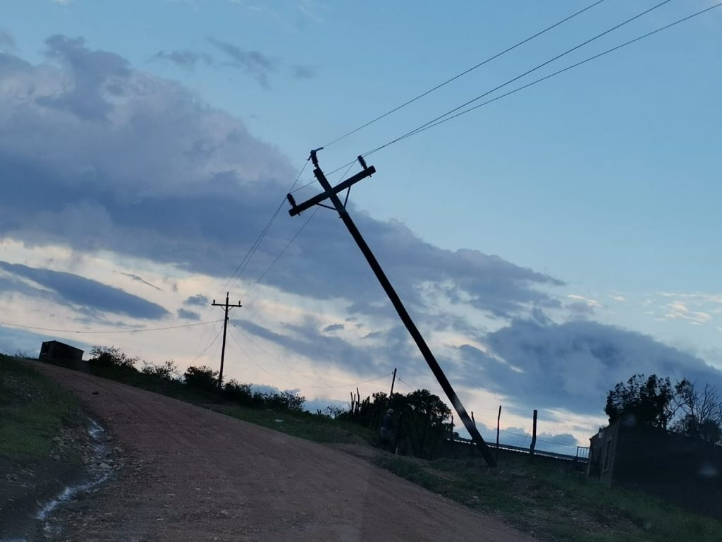 UPDATE ON WEATHER-RELATED INCIDENTS AFFECTING KZN: OVER 1000 HOUSEHOLDS AFFECTED BY SEVERE WEATHER CONDITIONS SINCE 20 DECEMBER