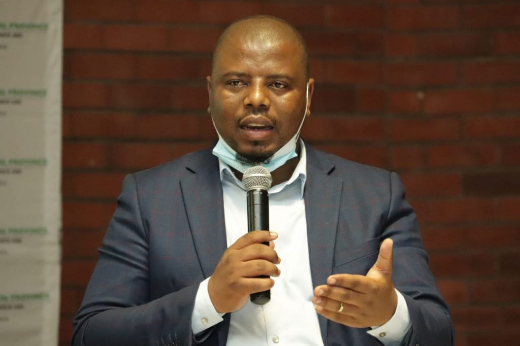 <strong>MEDIA STATEMENT: KZNCOGTA MEC HLOMUKA WELCOMES THE PERMANENT APPOINTMENT OF CONTRACT WORKERS</strong>