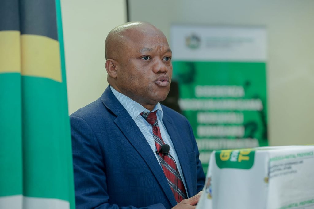 MEC Zikalala calls on Newcastle Speaker to investigate racist remarks attributed to DA Councillor