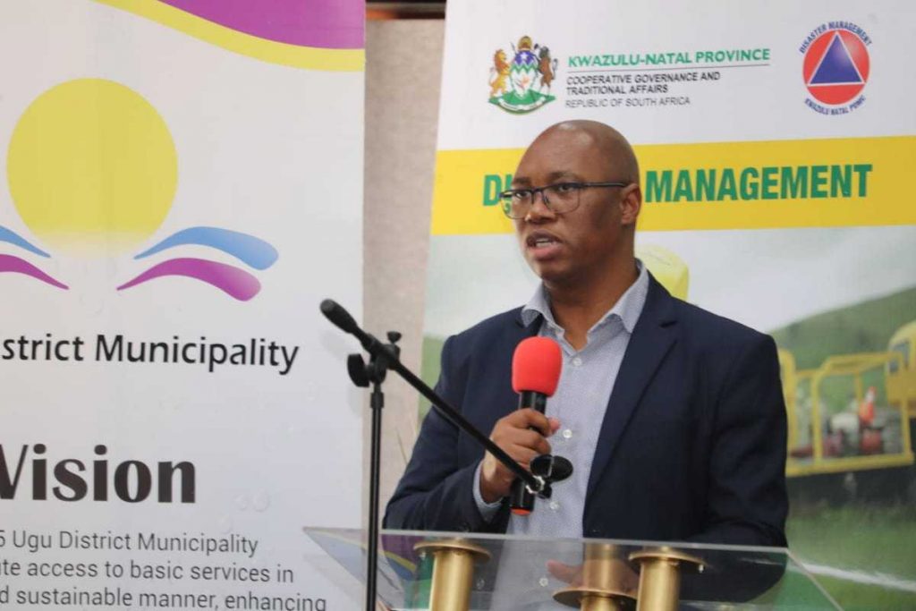 Child drowning reported in Msunduzi, residents across the province urged to be vigilant