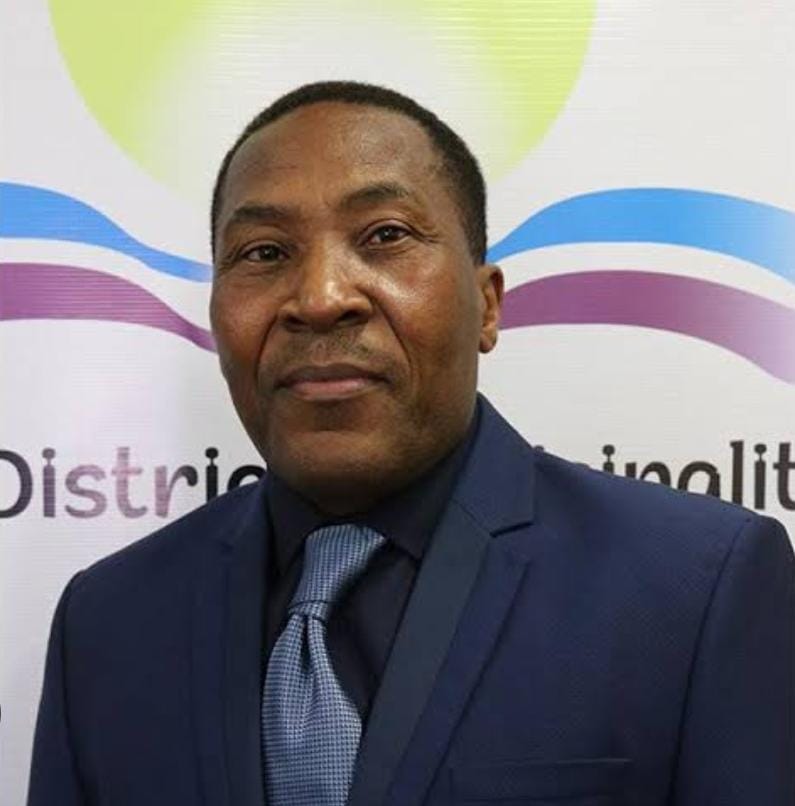 MEC Zikalala mourns the passing of Ugu District Municipal Manager