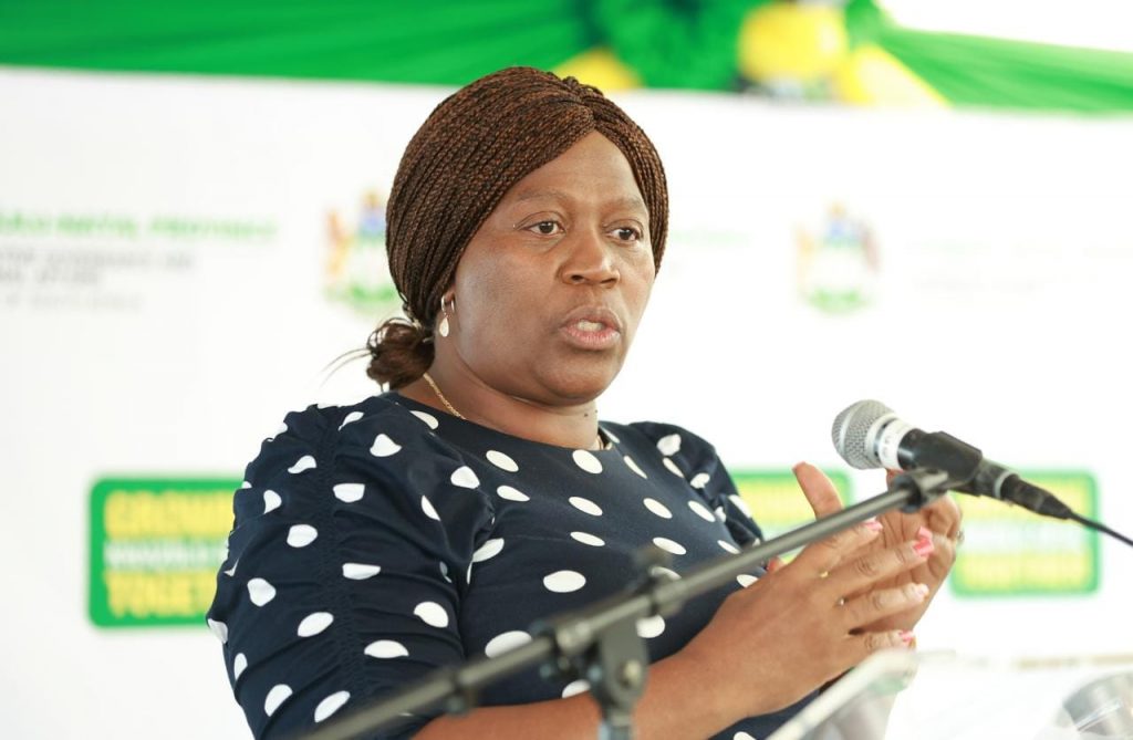 MEC SITHOLE-MOLOI CALLS FOR PEACE AND POLITICAL TOLERANCE DURING BY-ELECTIONS IN THREE KWAZULU-NATAL MUNICIPALITIES