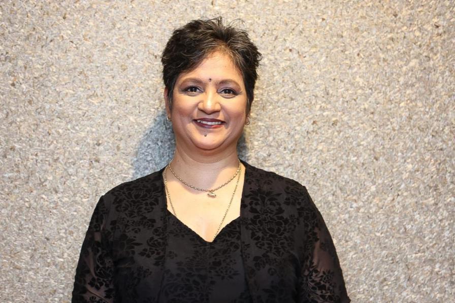 Dr. Joey Krishnan