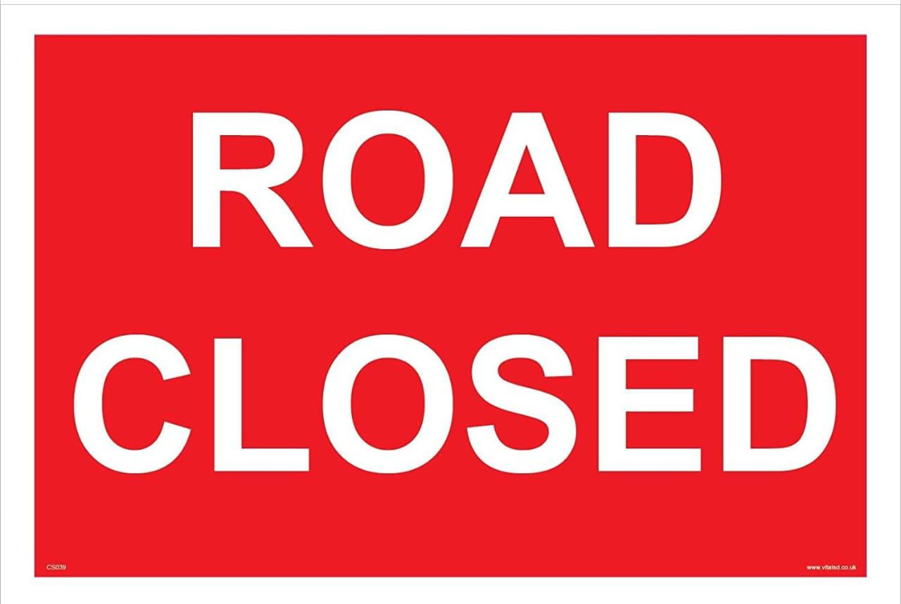 Road-closed-Image