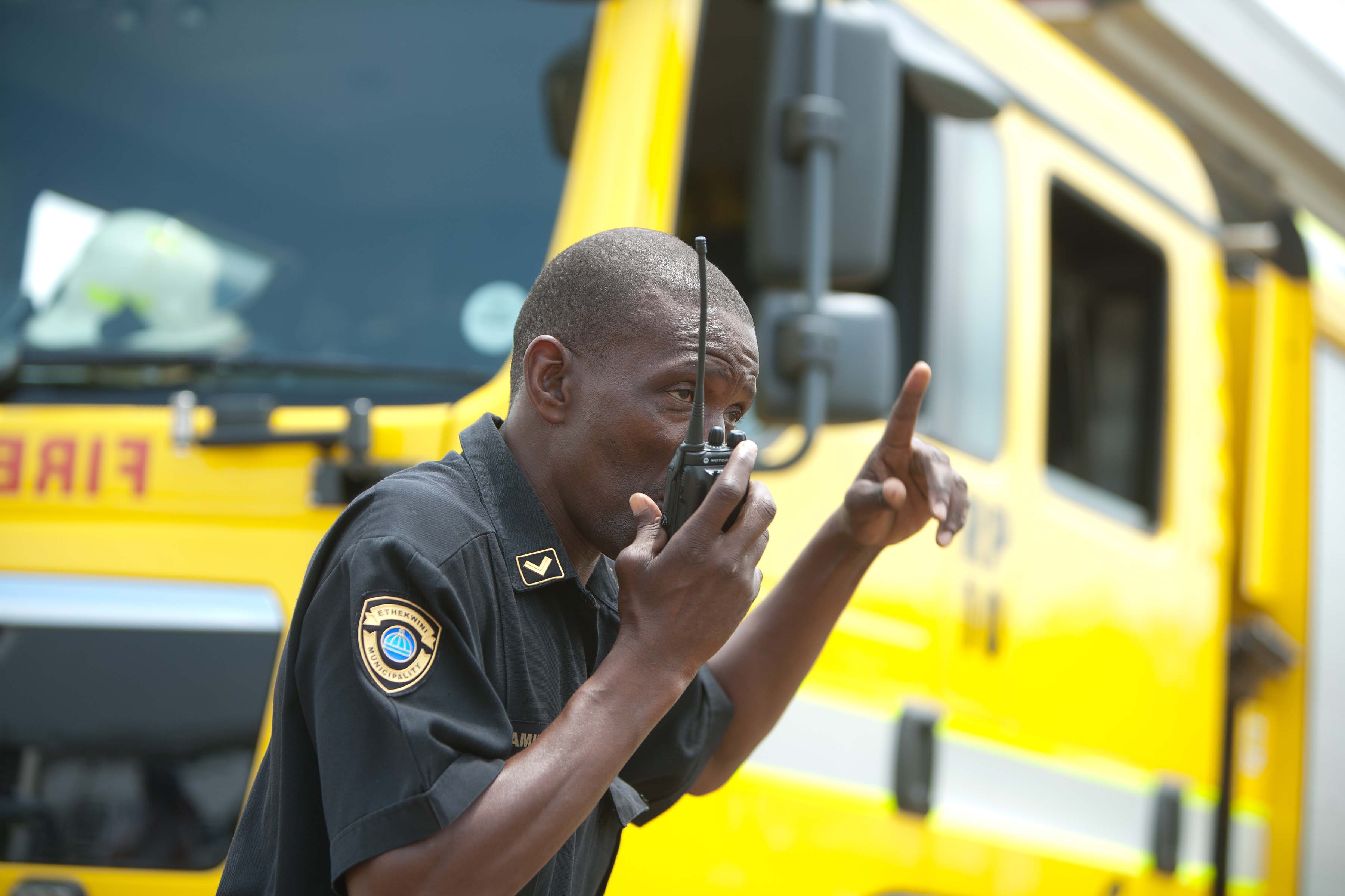 Reports of two casualties of torrential rains in ugu