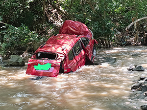 PREMIER NTULI LEADS RESPONSE FOLLOWING DEADLY STORMS IN UGU DISTRICT AND ETHEKWINI