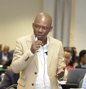 KZN COGTA MEC BUTHELEZI WELCOMES ARREST IN THE MURDER OF INKOSI KHUMALO AND UNDLUNKULU KHUMALO