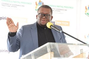 MEC ENGAGES AMAKHOSI OVER MINING EXPLOITATION, AND ECONOMIC DEVELOPMENT