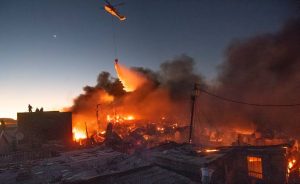 SHACK FIRE CLAIMS LIFE, LEAVES 81 HOMELESS IN ETHEKWINI; KZN COGTA INTERVENES WITH EMERGENCY RELIEF AND SMOKE ALARM ROLLOUT