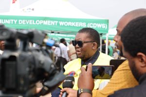 KZN COGTA HANDS OVER FULLY FURNISHED PERMANENT HOMES TO FLOOD-DISPLACED FAMILIES IN MBUMBULU