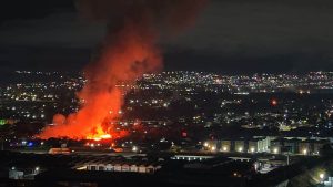 KZN COGTA MEC COMMENDS SWIFT RESPONSE TO DEVASTATING JIKA JOE INFORMAL SETTLEMENT FIRE