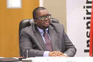 MEC BUTHELEZI WELCOMES PAYMENT OF OUTSTANDING IMPENDLE MUNICIPAL SALARIES FOLLOWING KZN COGTA INTERVENTION