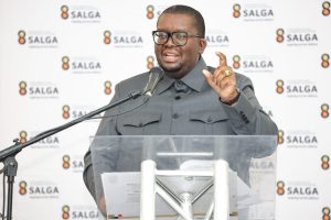 KZN COGTA MEC CALLS FOR STANDARDISED REMUNERATION FOR COUNCILLORS ACROSS ALL MUNICIPALITIES