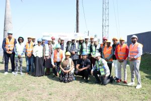 MEC BUTHELEZI APPLAUDS BRITISH HIGH COMMISSION FOR INVESTING IN KWAZULU-NATAL TO IMPROVE DIGITAL COMMUNICATION IN RURAL AND TOWNSHIP AREAS